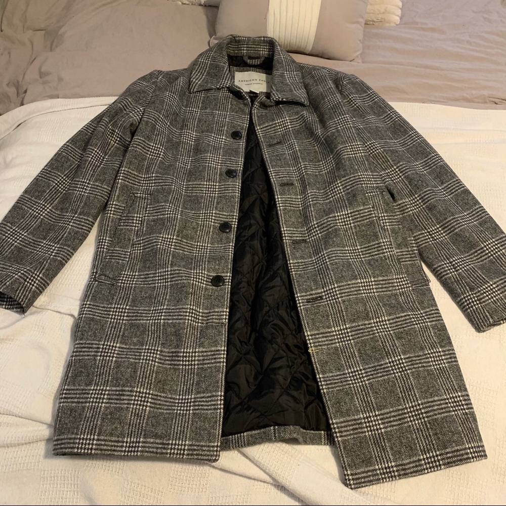 American Eagle Coat